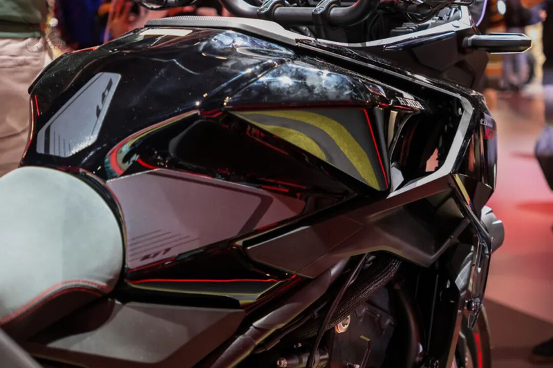 cbr1000维修说明书