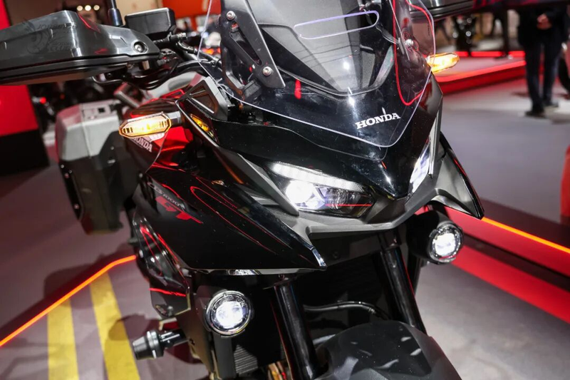 cbr1000维修说明书