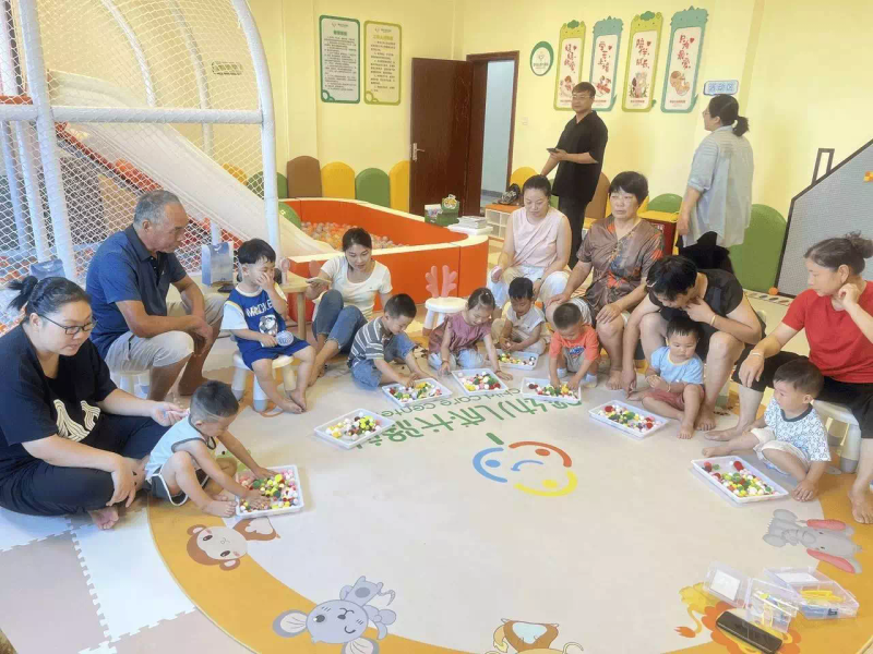 听觉训练的方法