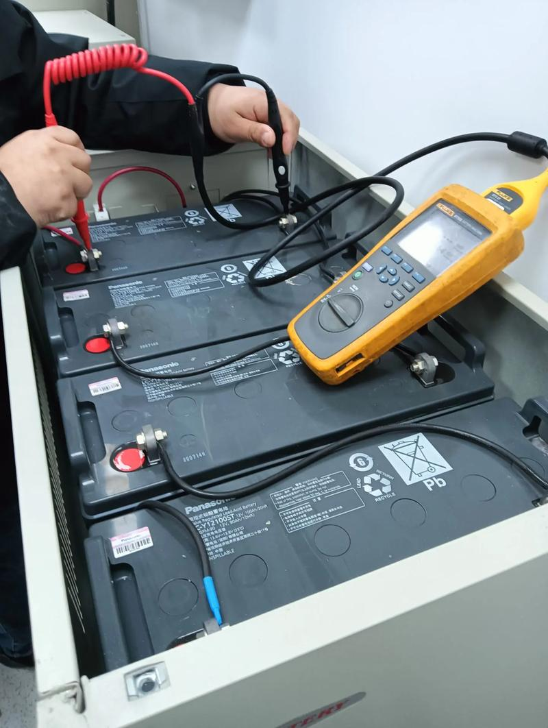 蓄电池维修技术