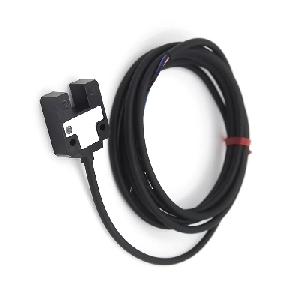 槽型光电传感器工作原理