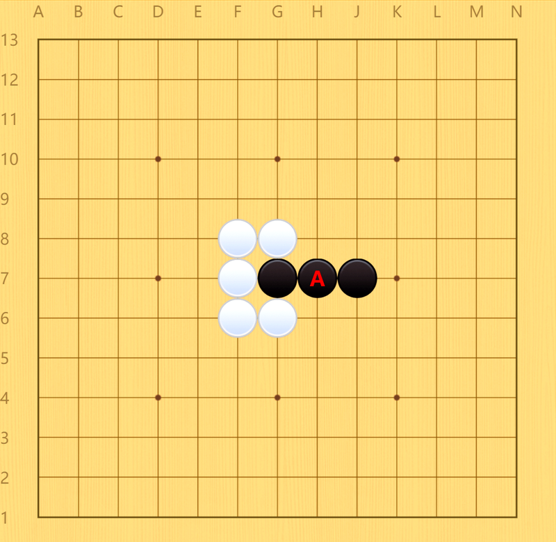 围棋术语讲解