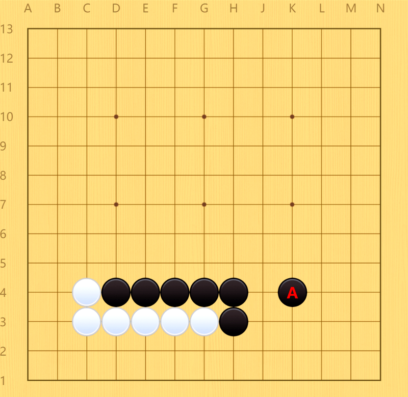 围棋术语讲解