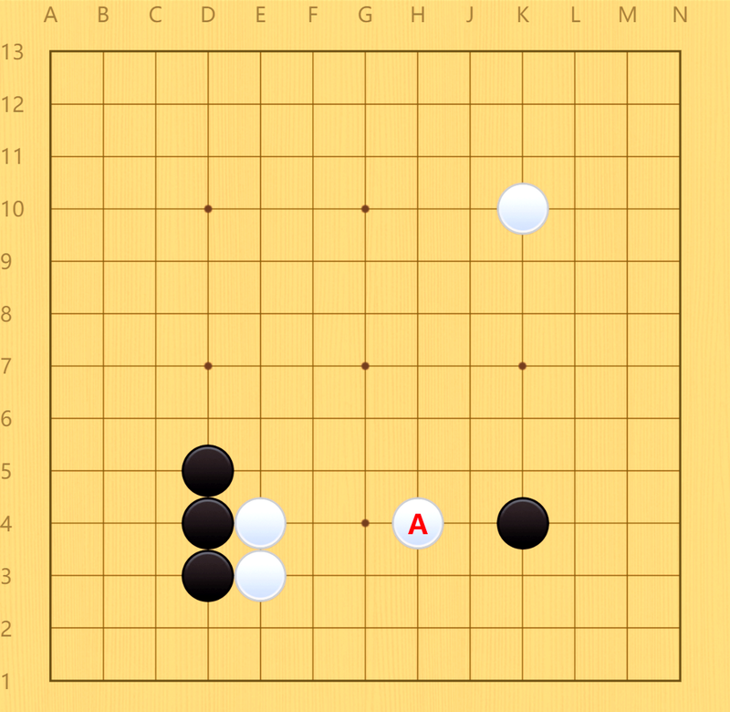 围棋术语讲解