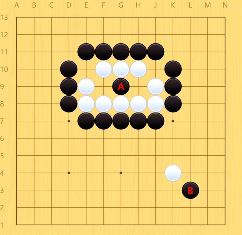 围棋术语讲解