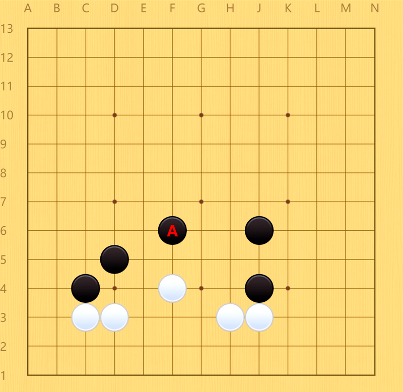 围棋术语讲解