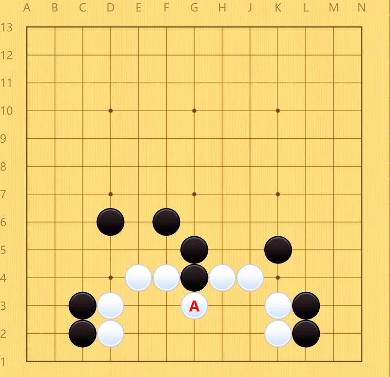 围棋术语讲解