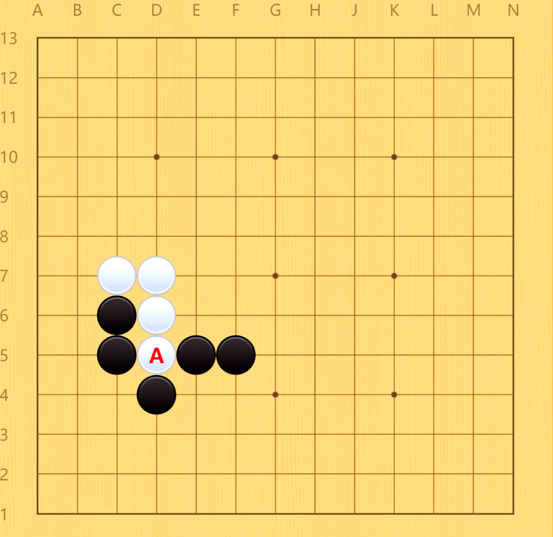 围棋术语讲解