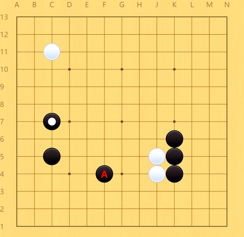 围棋术语讲解