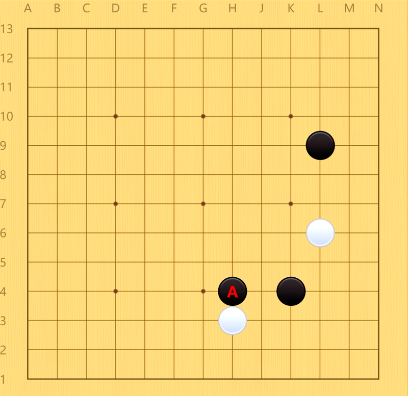 围棋术语讲解