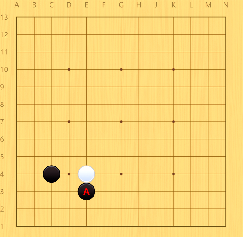 围棋术语讲解