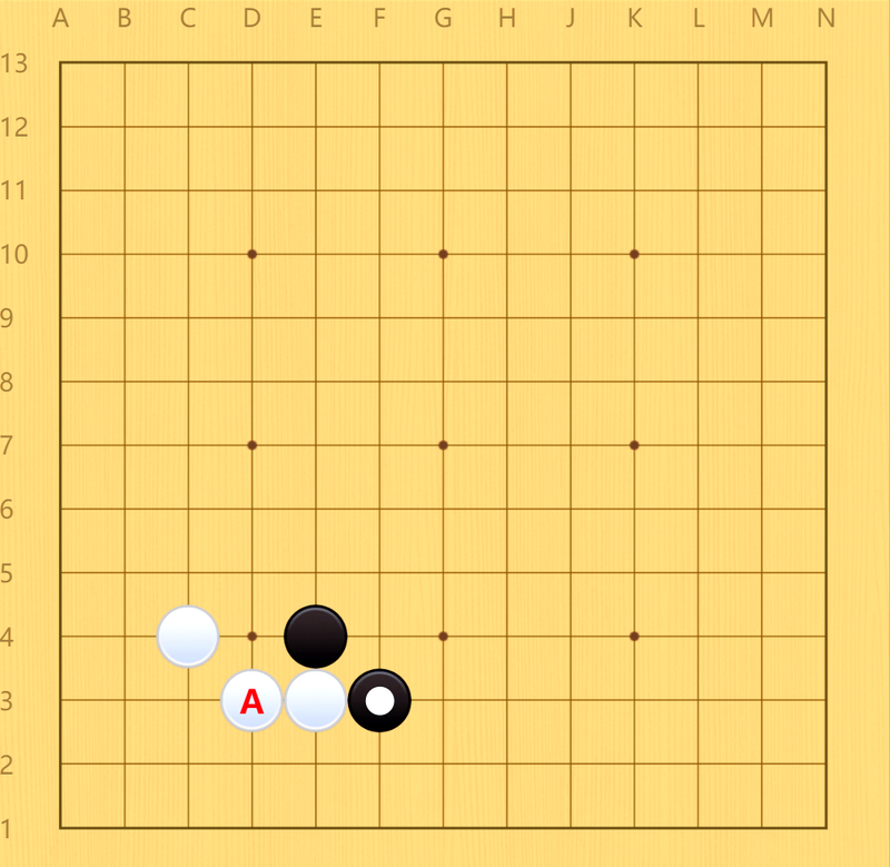 围棋术语讲解