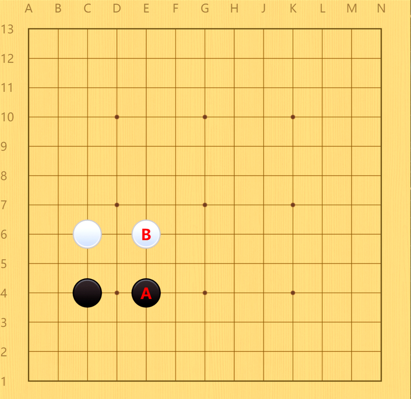 围棋术语讲解