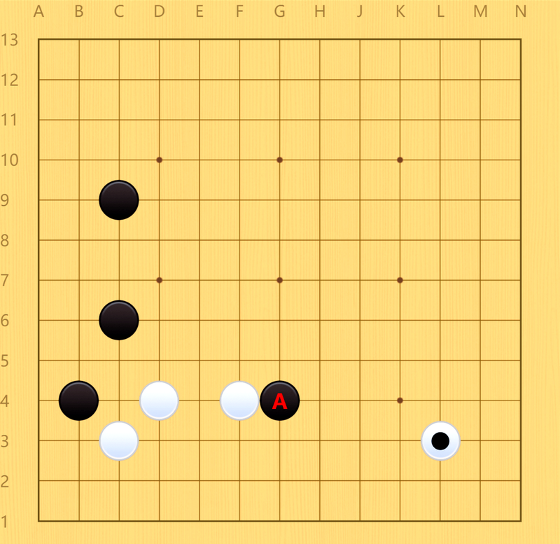 围棋术语讲解