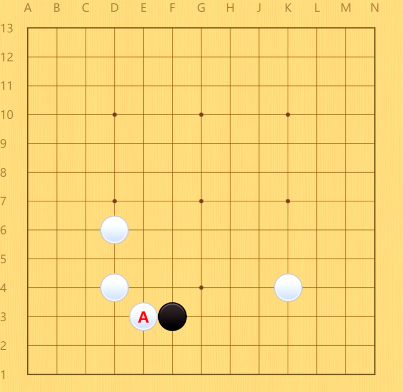围棋术语讲解