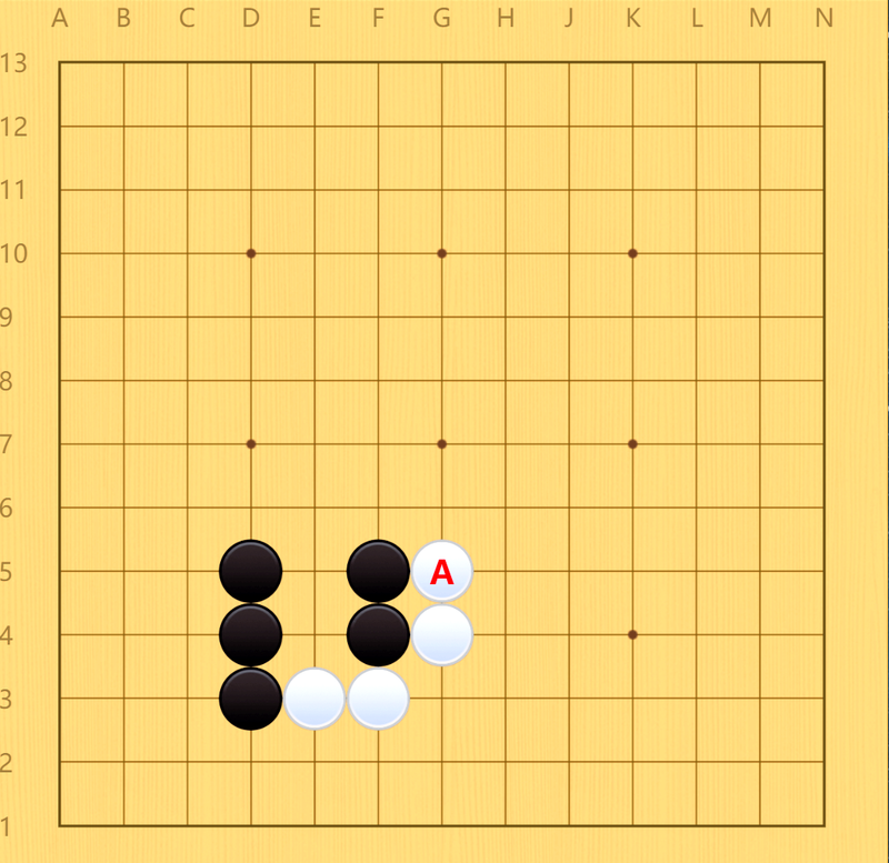 围棋术语讲解