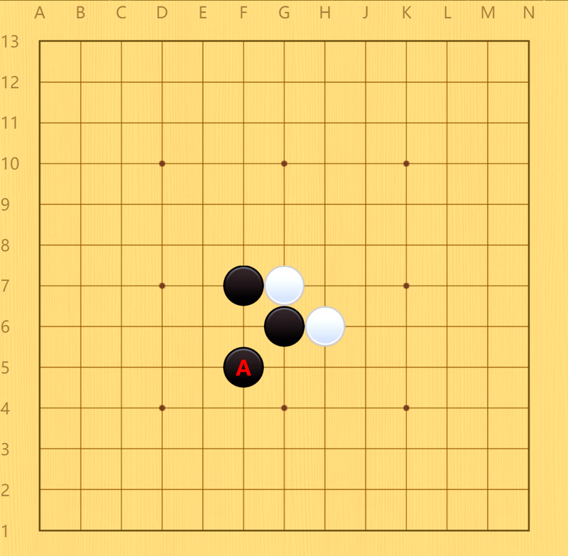围棋术语讲解