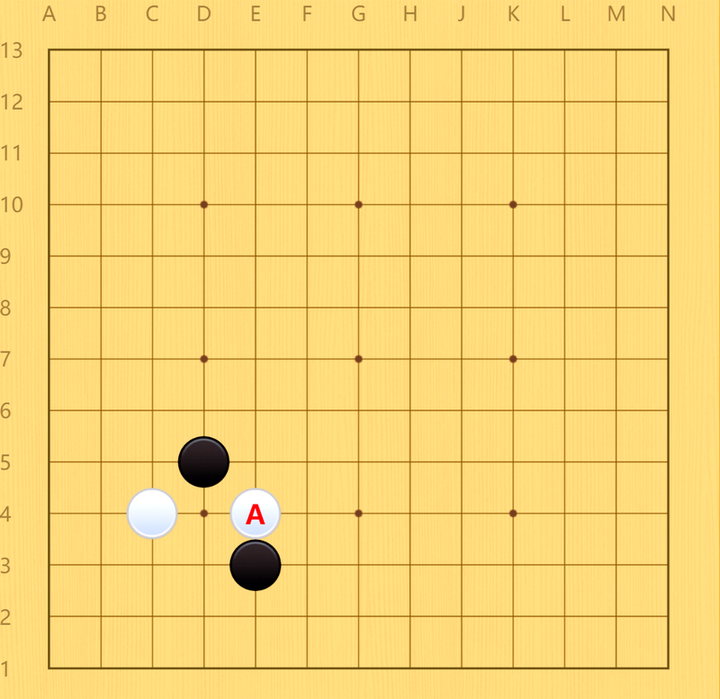 围棋术语讲解