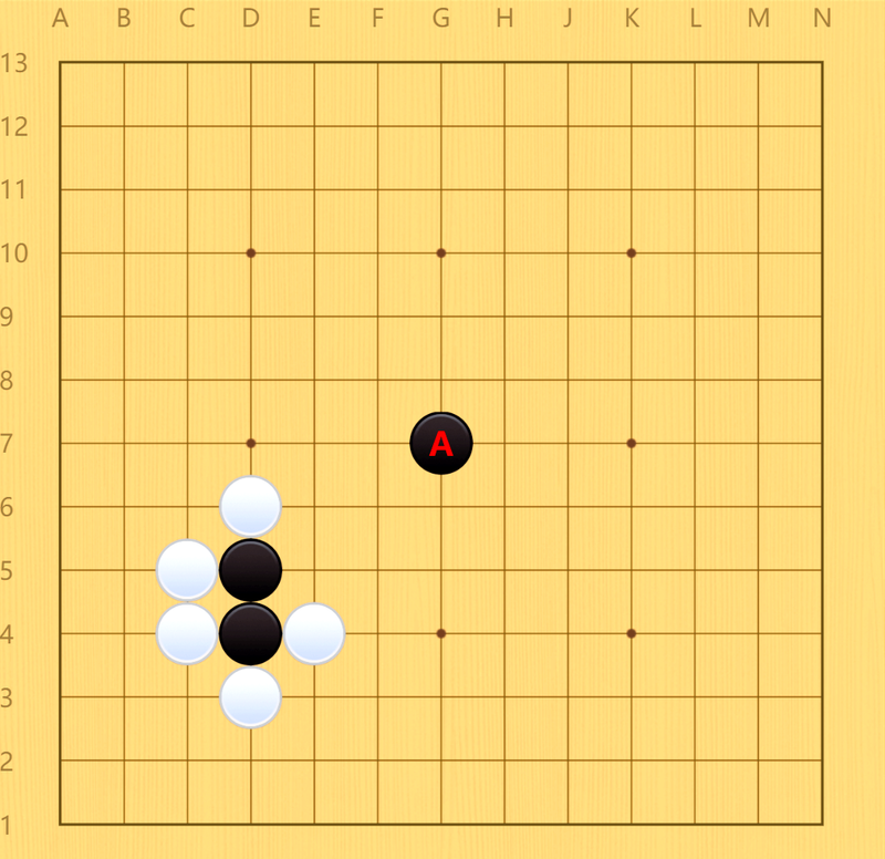 围棋术语讲解
