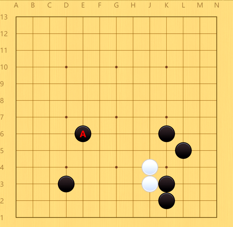 围棋术语讲解