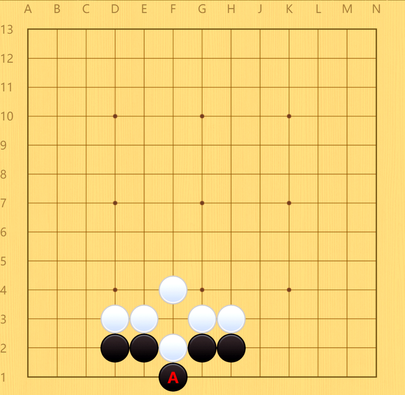 围棋术语讲解