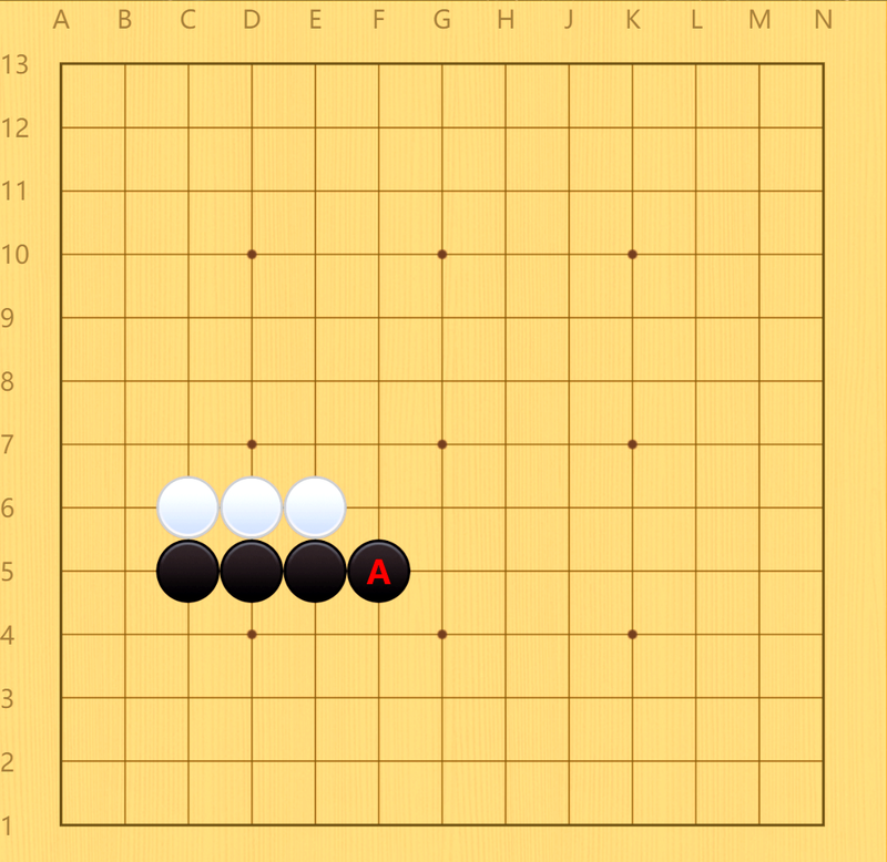 围棋术语讲解
