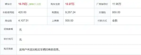 北京现代ix25降价了吗