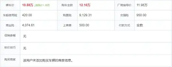 北京现代ix25降价了吗