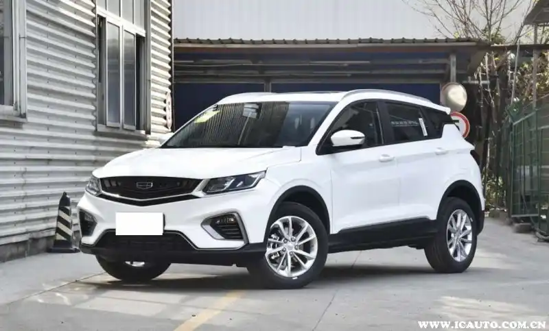 北京现代ix25降价了吗