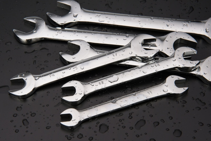 水电维修工具大全