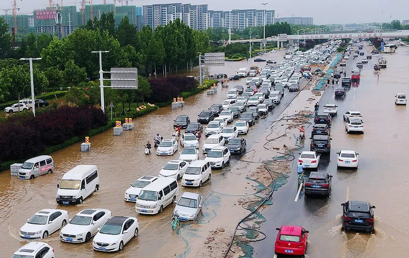 发动机进水维修费用