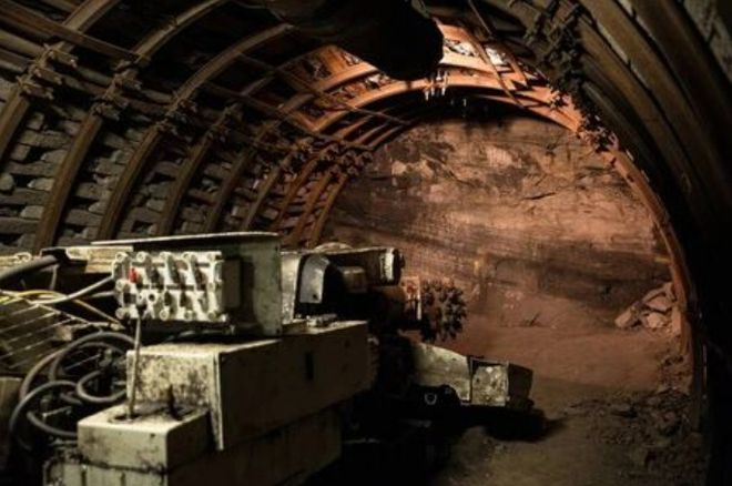 激光甲烷传感器原理