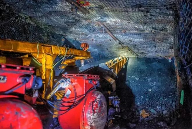 激光甲烷传感器原理