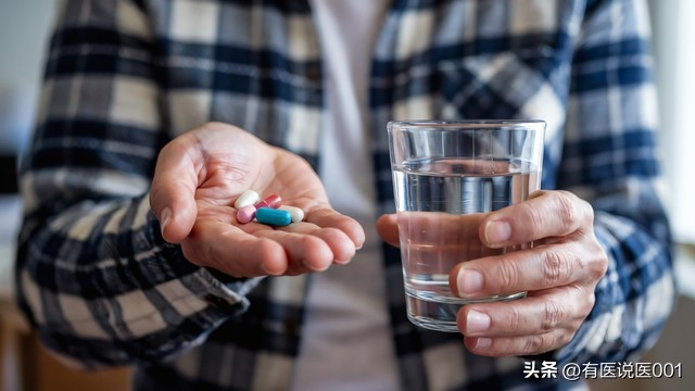 利多卡因作用机理