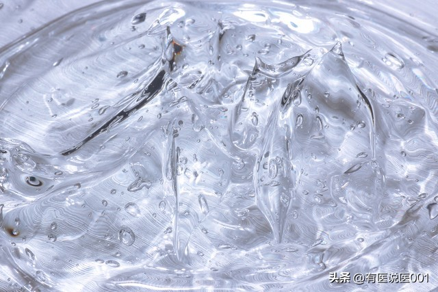 利多卡因作用机理