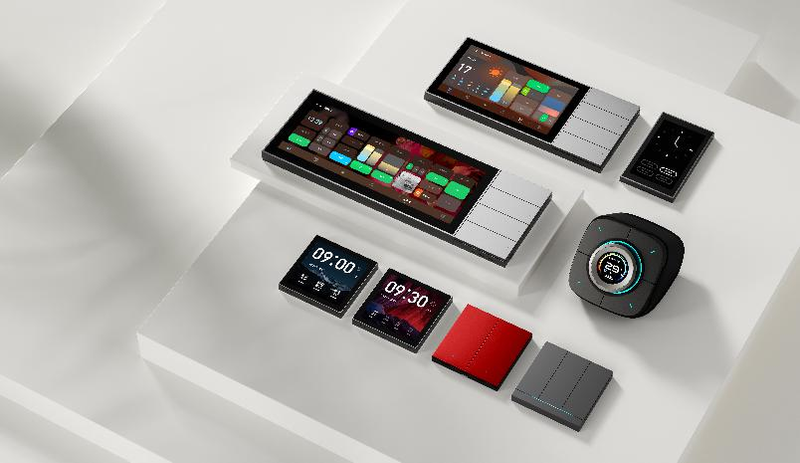 智能家居系统价位