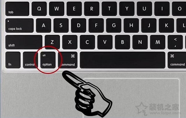 苹果笔记本激活步骤