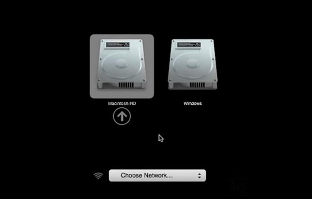 苹果笔记本激活步骤