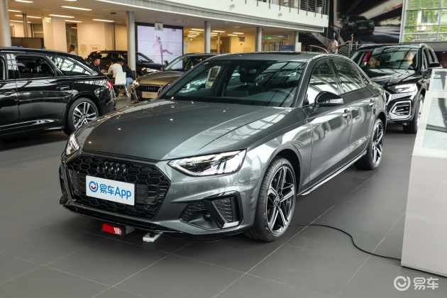 成都奥迪降价促销