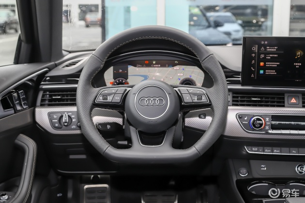 成都奥迪降价促销