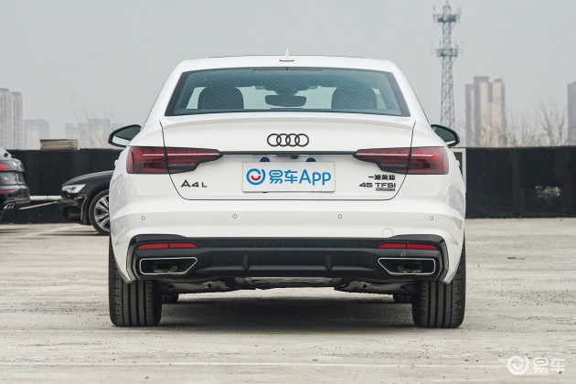 成都奥迪降价促销