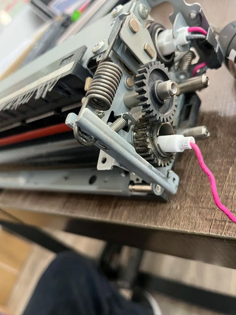 Tsang sa samsung mobile phone maintenance center