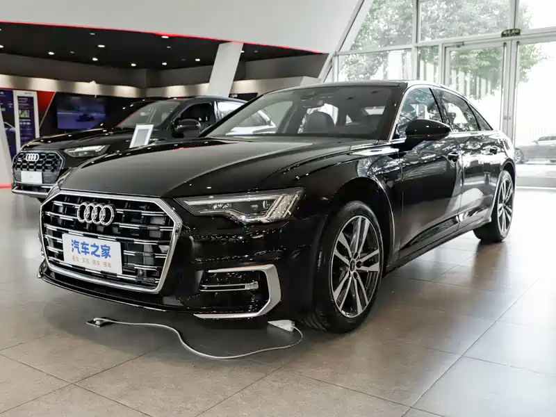 成都奥迪降价促销