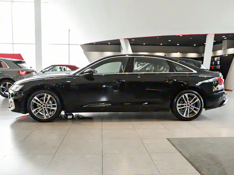 成都奥迪降价促销