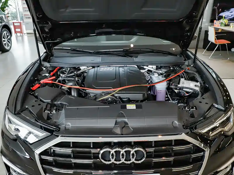 成都奥迪降价促销