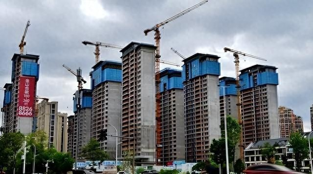 2026上海市房价分布图