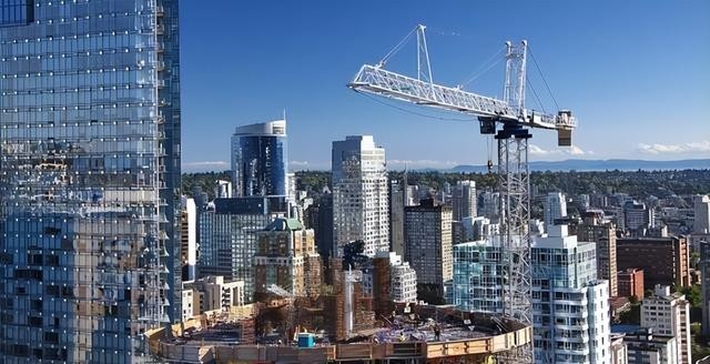 2026上海市房价分布图