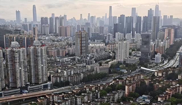 2026上海市房价分布图