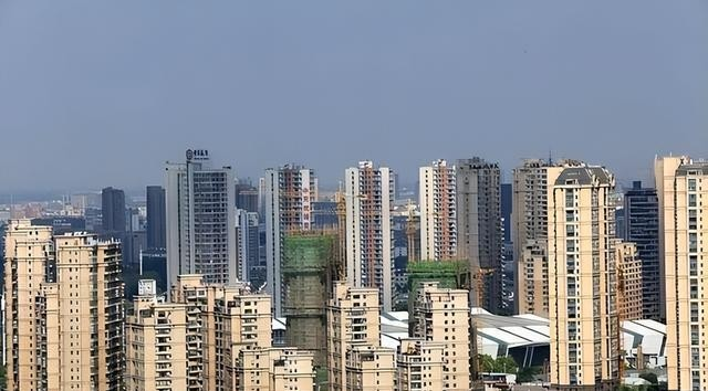 2026上海市房价分布图