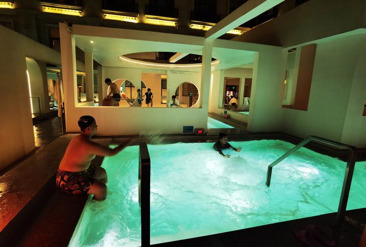 海陵岛海上乐园门票价